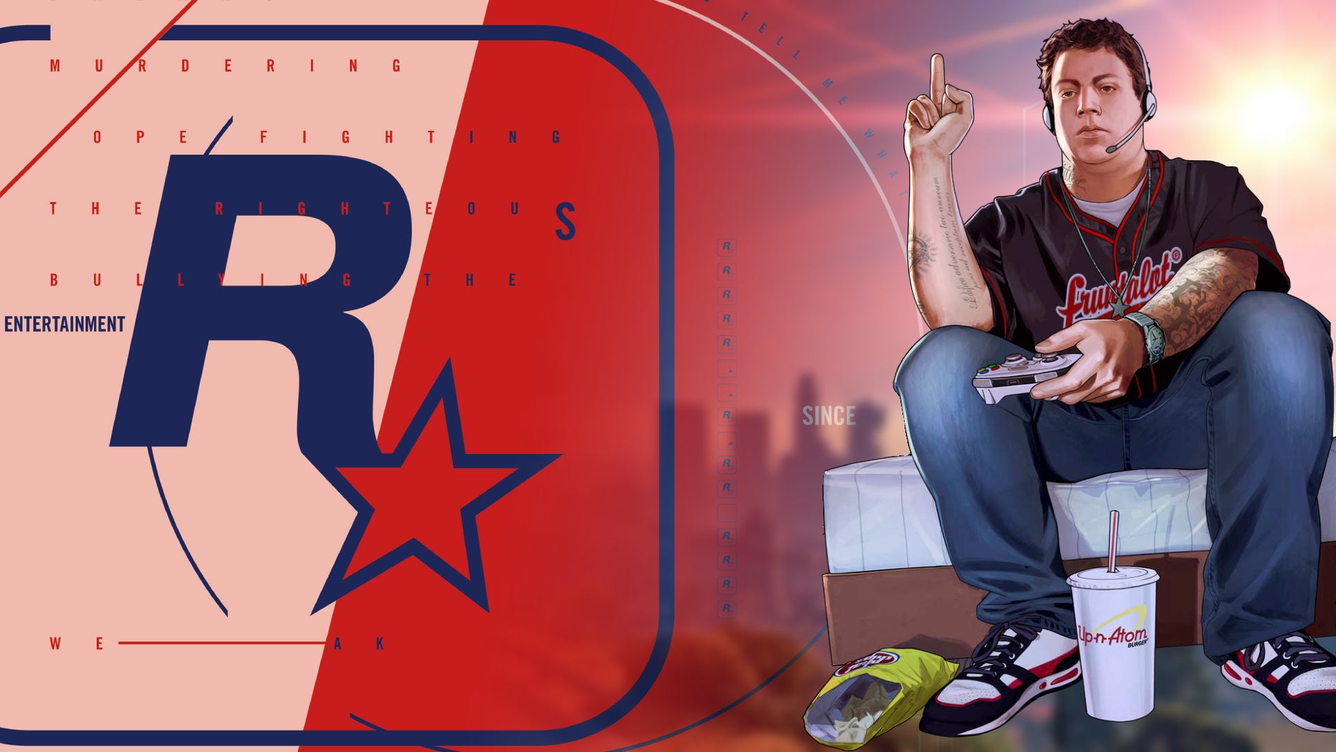 Rockstar confirms the GTA 6 leaks doing the rounds are the result of a hack